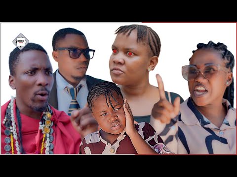 BINTI YANGU Full Episode | 116-117 | BABA JOAN | BINTI YANGU 116 | FINAL ANALYSIS #kiboxmedia