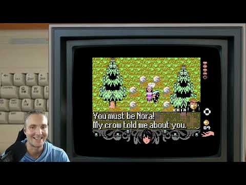 Lykia - The Lost Island C64