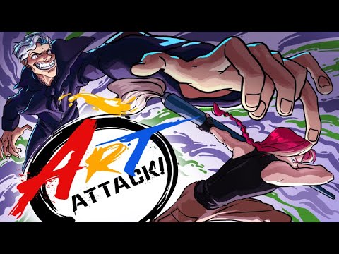 Announcement Trailer