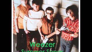 Weezer - Cryin And Lonely (Demo Vercion)
