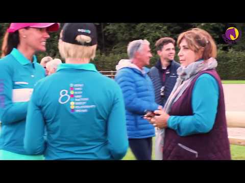 Day 1 - GROW 2 Ride Great IMMERSION I 2017