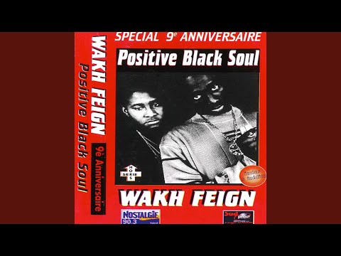 Wakh Free (feat. Pee Froiss, Yat Fu, Peace & Peace, Kantiolis, Melokan, Bul N' Bai, Xelmi Jo,...
