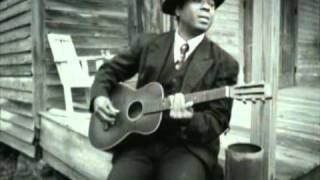 Blind Willie Johnson - Dark Was The Night  (1927)