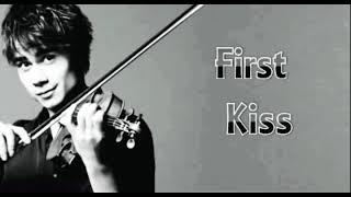 Alexander Rybak | First kiss