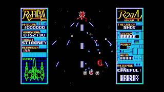 ReFIGHT for the NEC PC-88