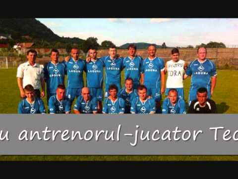 Despre Steaua - Avantul Barsana