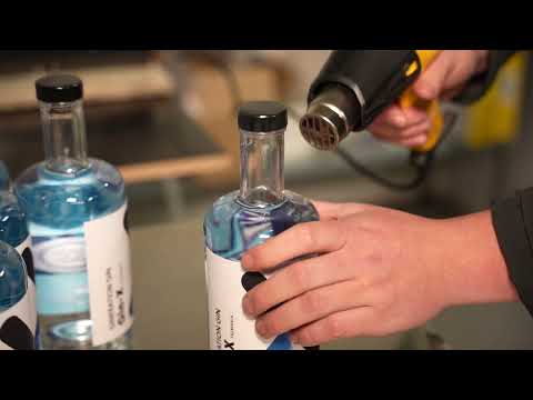 Platypus Eye Media video.