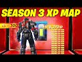 New INSANE Fortnite XP GLITCH to Level Up Fast in Chapter 5 Season 3!