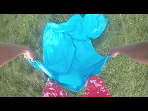 Cadence 2018 - iAMnature Snare Cam, first run thru of day.