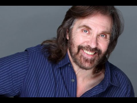 Dennis Locorriere (lead singer of Dr. Hook)