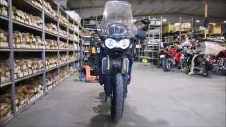 Product video