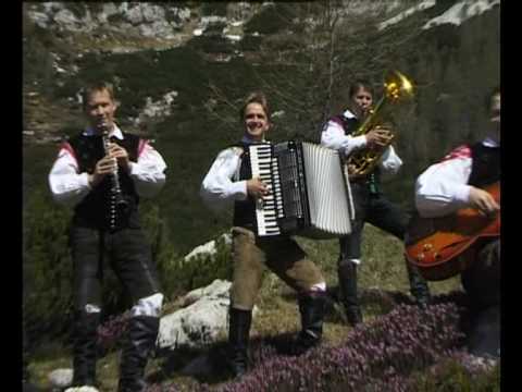 Gasperji - Vabilo planin www.fotobrbre.si