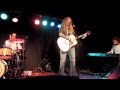 Bet Williams - Dragonflies @ Der Club (Heiligenhaus)