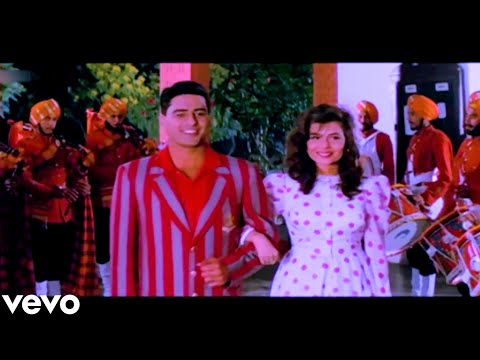 Mere Mehboob Ki Yehi Pehchan {HD} Video Song | Salaami | Ayub Khan, Roshini Jaffery | Kumar Sanu