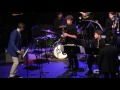 04/25/17 Hickman Jazz Ensemble 4 "North Beach Breakdown