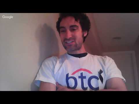 The 1 Bitcoin Show- You don’t change BTC, BTC changes you! All sorts of altcoin thoughts Video