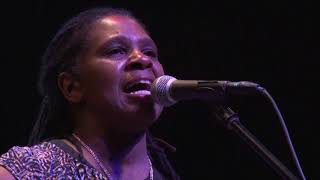 Ruthie Foster &quot;Woke Up This Morning&quot;