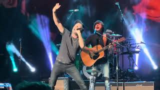 The Avett Brothers - Morning Song, Auburn WA, 7/15/2023