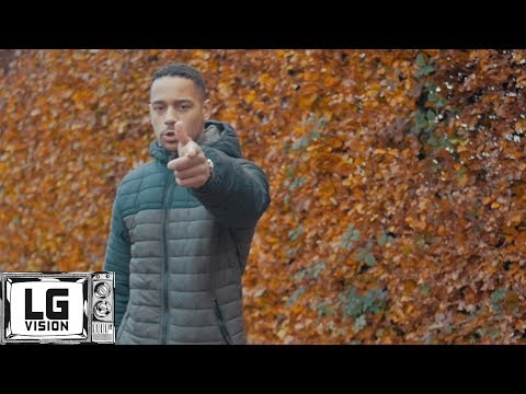 Kier - Unknown Thoughts [Official Video]