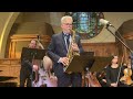 Theme for Ernie with Jim Snidero