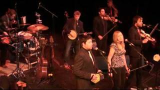 Bellowhead.Jordan. Matachin Tour