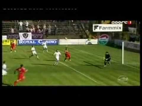 DVSC Teva - KTE Ereco 3-1 www.sport1tv.hu