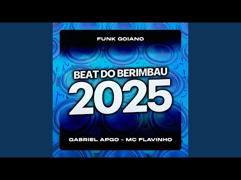 Beat do Berimbau 2025