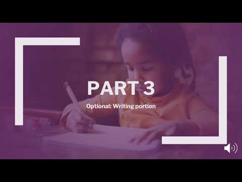 How to Use the Fountas and Pinnell Benchmark...