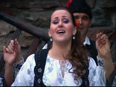 Andra, Mihai Sandel si Aurora - Voi canta mereu (Official Video)