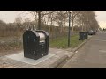 Wijkbewoners en gemeente lijnrecht tegenover elkaar over ondergronds afval