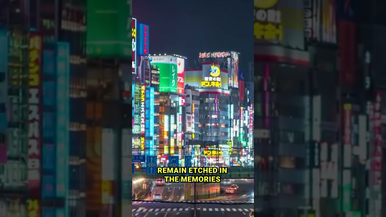 How Tokyo made itself earthquake proof