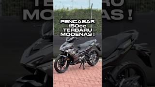 Download lagu KAPCAI 150cc PALING BARU 2025 | MODENAS Z15GT 🔥 mp3 Download lagu KAPCAI 150cc PALING BARU 2025 | MODENAS Z15GT 🔥 mp3