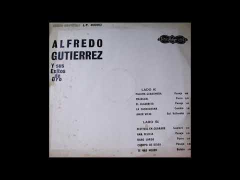 1967 - Y SUS EXITOS DE ORO (Alfredo Gutierrez)