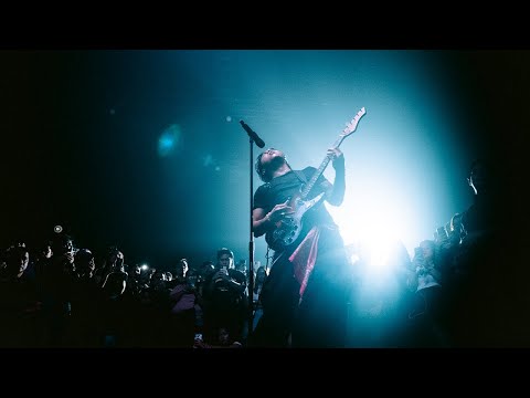 Nangangamba - Zack Tabudlo | Backyard Live Performance