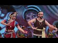 Amma Mazhavillu L The Beauty Of Classical Dance Samayamithapoorva Sayahnam L Mazhavil Manorama