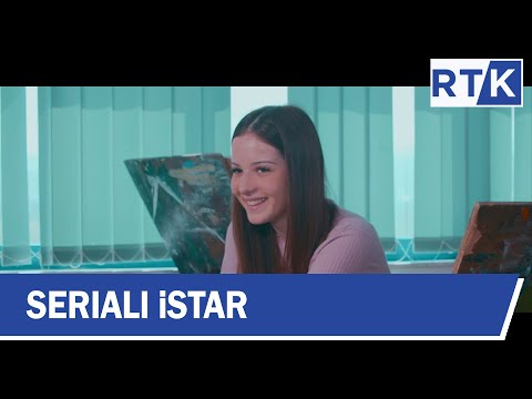 Seriali  iStar - Episodi 17  10.11.2019