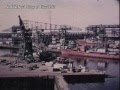 Norfolk Naval Shipyard Circa 1965: Part I the Background