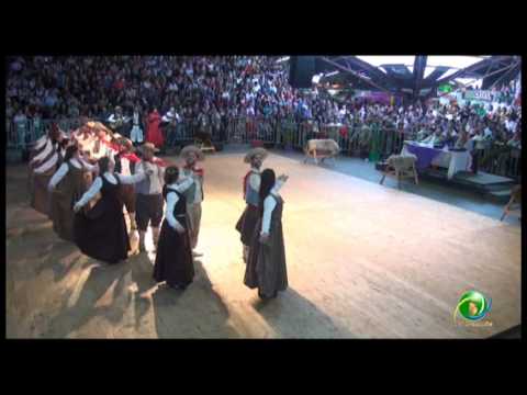 Inter-Regional de Caxias - CTG Herdeiros da Tradição