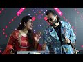 Sandhana Kaatre Song Live Srinishajayaseelan Sridarsena Tonyrockmusic