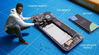 [閒聊] MKBHD從fairphone4 談永續性手機