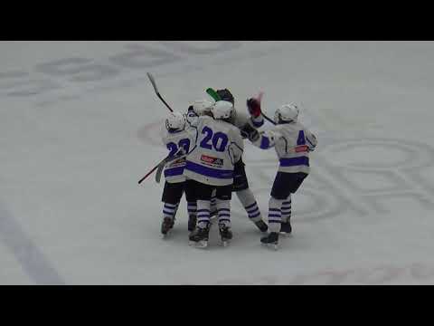 2019.12.07 MU HC Tábor - HC Letci Letňany VI