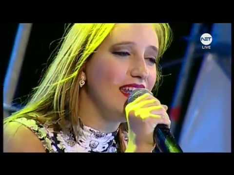 KKI 2017 Guest - Jessica Magro - Meta r-Ramel Jitħallat Mas-Silġ / Ic-Cinju