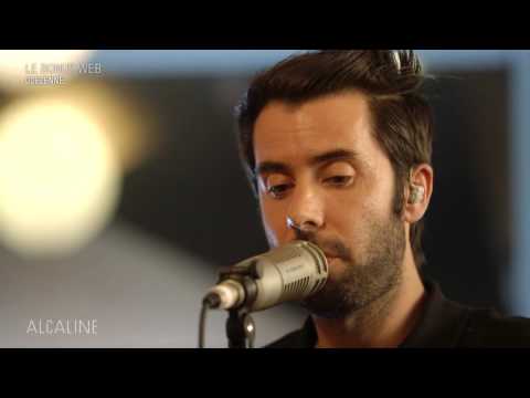 Alcaline, le Bonus Web : Odezenne - On nait on vit on meurt en live