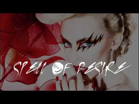 Spell Of Desire - Kylie Minogue