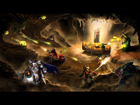 Core stone Theme - DRG