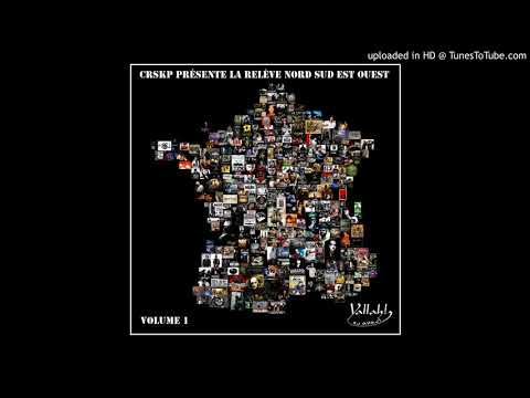 93mm aka grappe game - dans nos vies - stains (93)