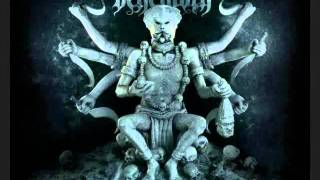 Slaying the Prophets ov Isa - Behemoth