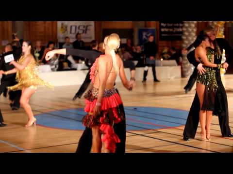 2011-11-26 Yvo Elisabeth Rumba