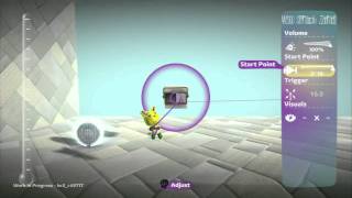 LittleBigPlanet 2 Music - Also Sprach Zarathustra by the Ray McVay and his Orchestra