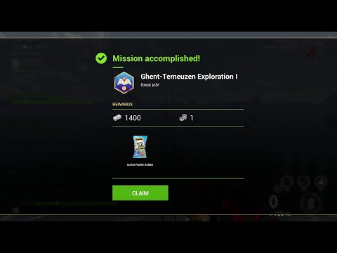 Fishing Planet - Ghent Terneuzen Exploration 1 | Updated